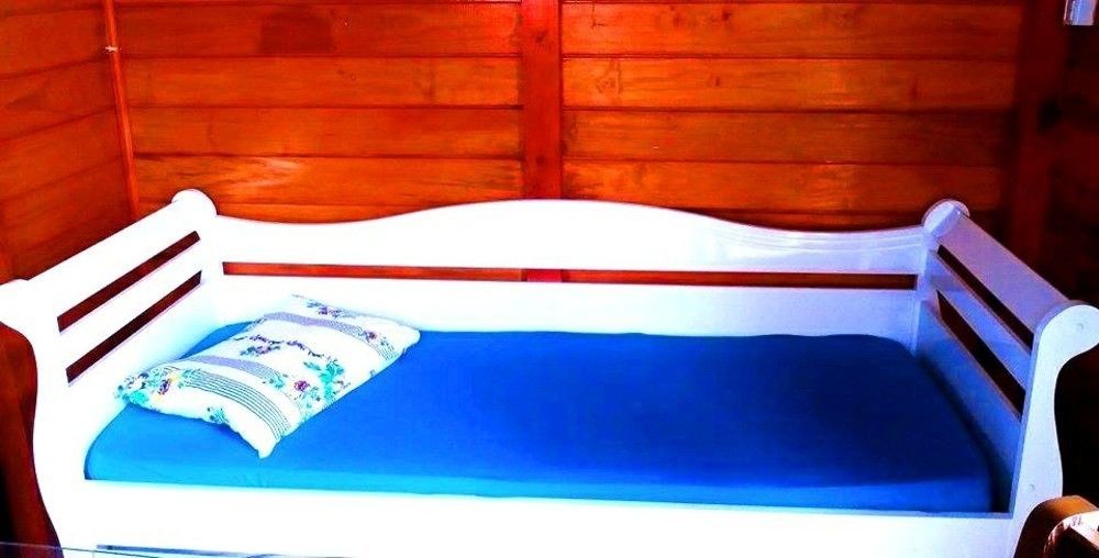 Pousada Chale Dois Amores Penha  Extérieur photo