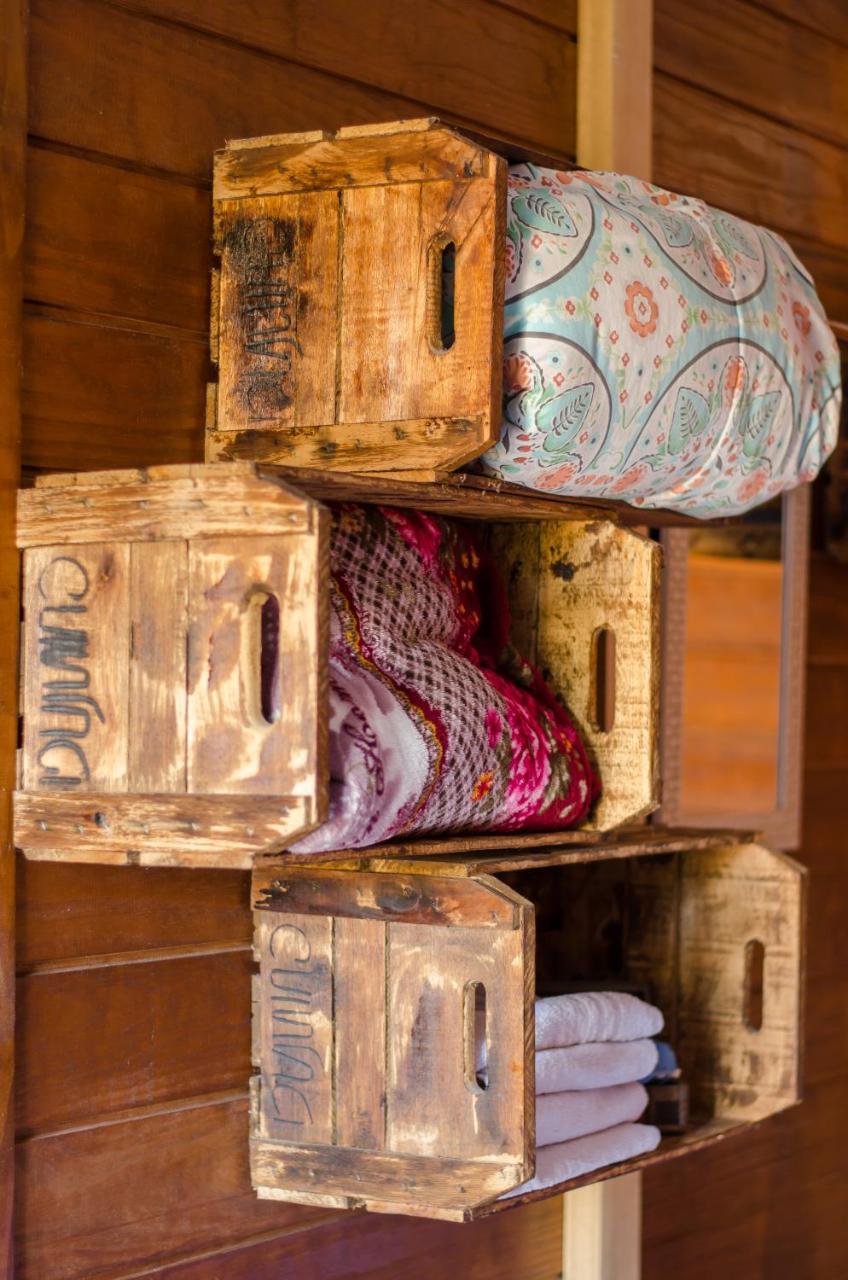 Pousada Chale Dois Amores Penha  Extérieur photo
