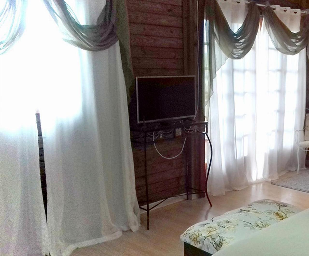 Pousada Chale Dois Amores Penha  Extérieur photo