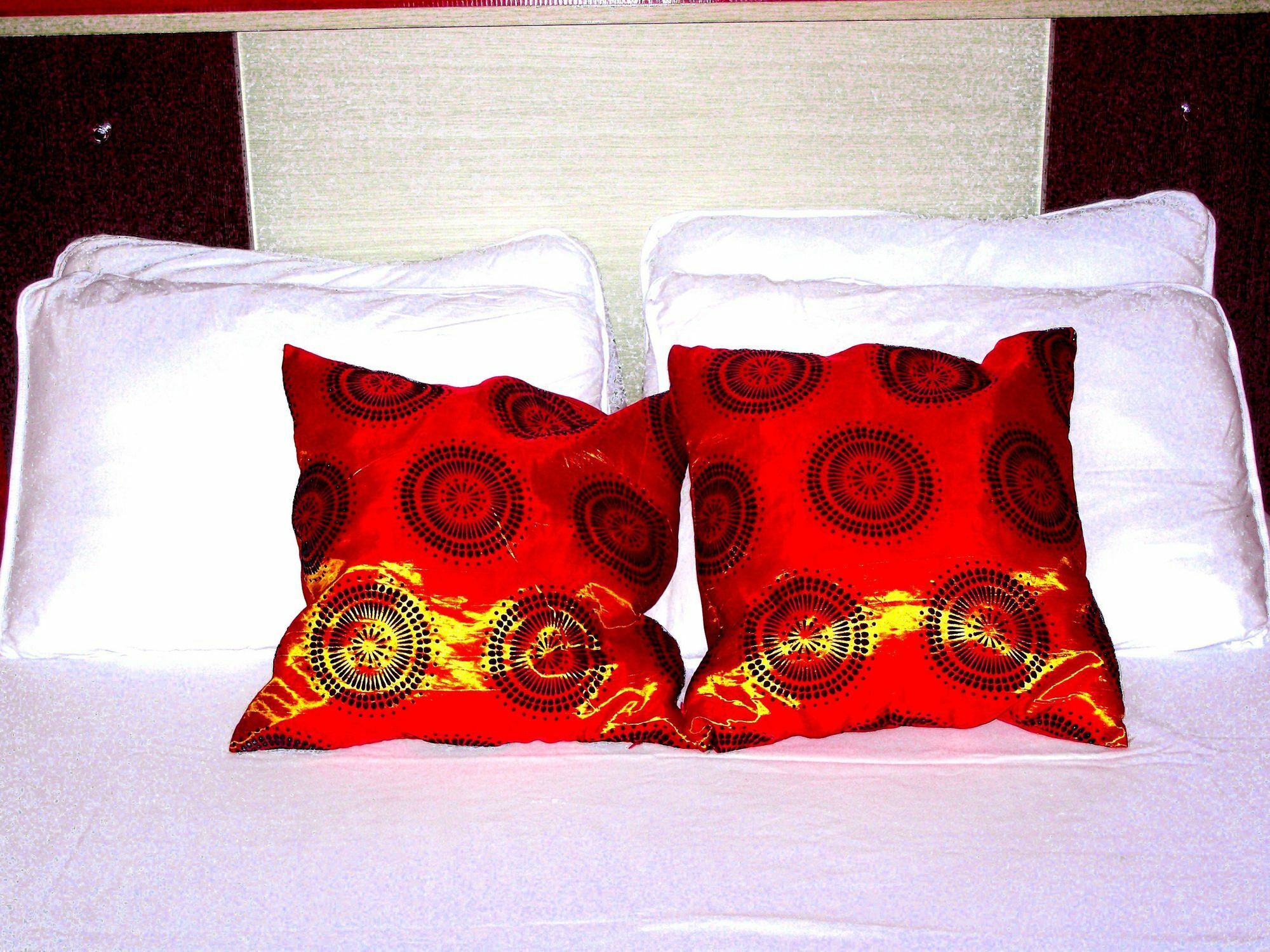 Pousada Chale Dois Amores Penha  Extérieur photo